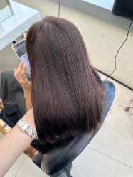 -BEAUTY HAIR GANO
