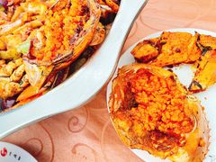 -秦记香辣蟹(松榆里店)