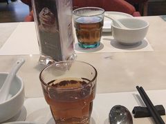 -港丽餐厅(高德置地店)