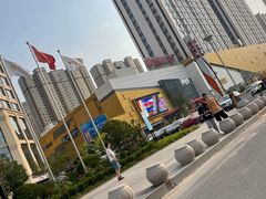 -万达广场(菏泽牡丹店)