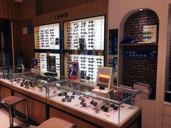 -博客眼镜(大学城店)