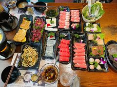 -束河人家(南锣鼓巷店)