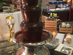 -雄楚国际大酒店-四季西餐厅