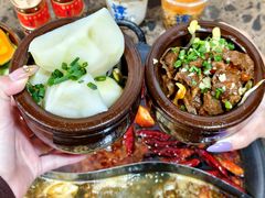 -谭记重庆老火锅(总店)