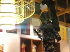 大堂-三石铁板烧(紫竹桥店)