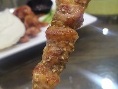 -宝源大酒店(胶州海鲜街店)