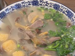 -小潘记鸭血粉丝汤