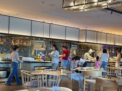 -上海佘山世茂艾美酒店