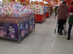 -沃尔玛(中山北路店)