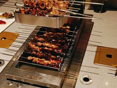 -丰茂烤串(公园店)