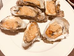 -大中华希尔顿酒店-念自助餐·嗨啤·小龙虾