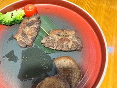 -大江户日本料理(吕厝店)