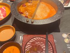 -牛YO寿喜烧和牛火锅自助(三台子万象汇店)