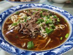 -南花桥羊肉馆老字号(乌镇店)