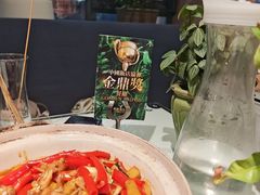 -观塘港茶餐厅(八一大道店)