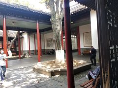 -南京中国近代史遗址博物馆(南京总统府)