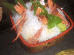 刺身拼盘-神户赤童日式烤肉伙伴(东直门店)