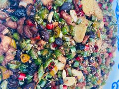 -友记功夫香·人民大排档(红牌楼店)