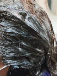 -时尚殿堂hair salon