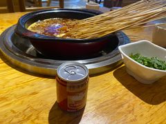 -袁记串串香(新南门店)