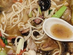 -飨府.老淮面馆.自营(清河路店)