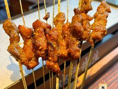 -北丐先生·野馄饨烧烤(雨花万象店)