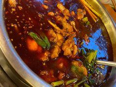-中和远东火锅兔(老店)