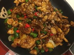 -赵小姐丨新中餐(曲江店)