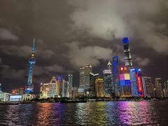 -外滩