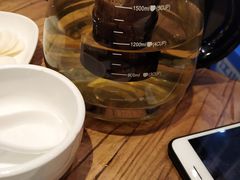 -湘水滨·臭鳜鱼·湘菜(马驹桥店)