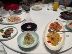 -荣兴酒家(徐家汇店)