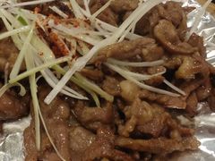 -多宾韩国料理(学衡路店)