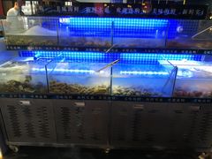 -星海汇海鲜烤肉火锅自助(二七广场百年德化店)