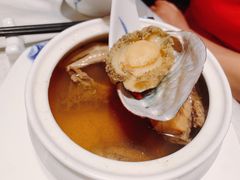 -相思林金岛饭店(青山湖店)