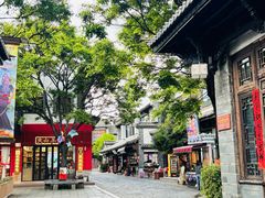 -云南民族村