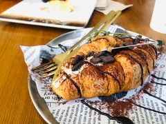 -沏点Trattoria意大利餐厅(新街口店)