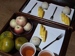 -菩泰·泰式草本按摩SPA(武汉新天地南馆店)