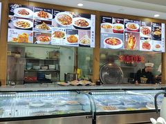 -良师门滨海人家·海鲜·家常菜(滨海城店)