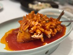 -森隆饭庄(崇文门新世界百货店)