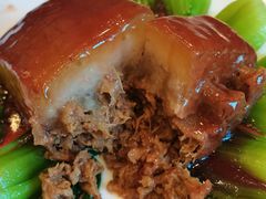 -功德林素菜饭庄(前门店)