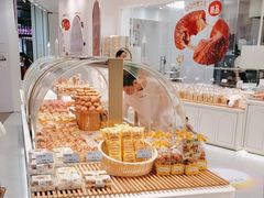 -卡玛王子·面包·蛋糕(南山宝能环球汇店)