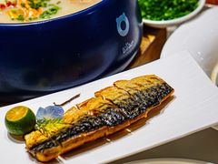 -好友缘家宴(青山路店)