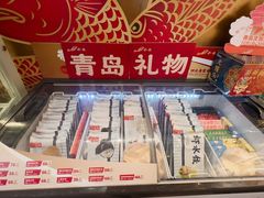 -船歌·鱼水饺青岛菜(金狮广场店)
