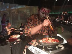 松露鳗鱼饭-地球美食剧场