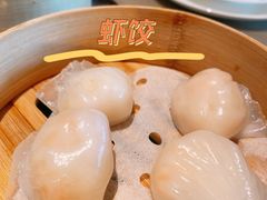 -御公馆中餐厅·点心·顺德菜·佛山东平保利洲际酒店