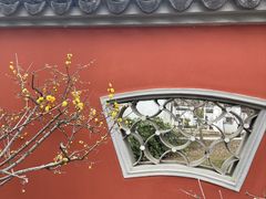 -无锡梅园公园