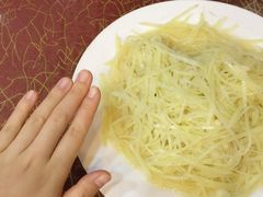 -喜来登特色餐厅