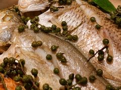 -金海华·四季时堂·第一食堂(现代传媒广场店)
