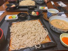 -纹兵卫手打荞麦面日料(虹桥本店)