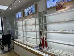 -识光造镜·蔡司官方授权店(滨江万芊荟店)